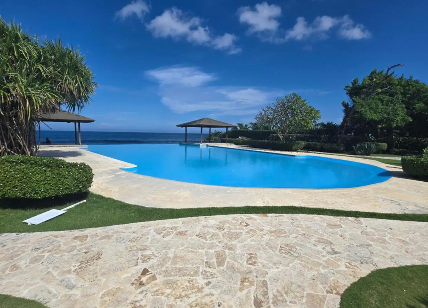 Sosua Ocean Village Condo Den Dominikanske Republik